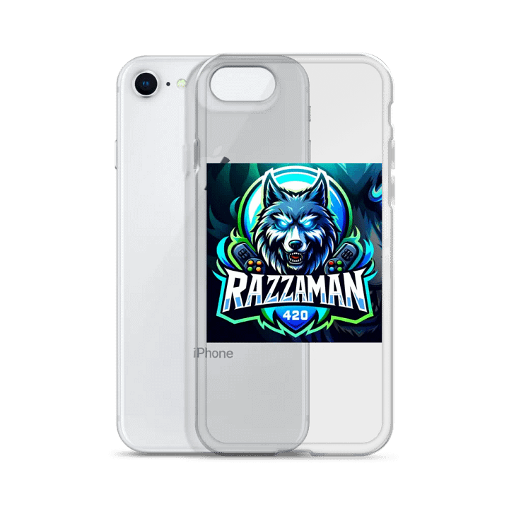 Razzaman420 iPhone case product image (51)
