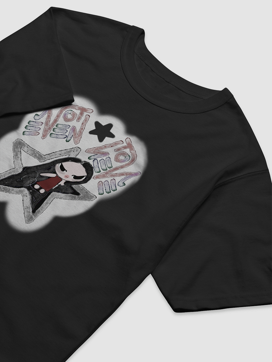 Not Even Emily T Shirt 1 product image (3)