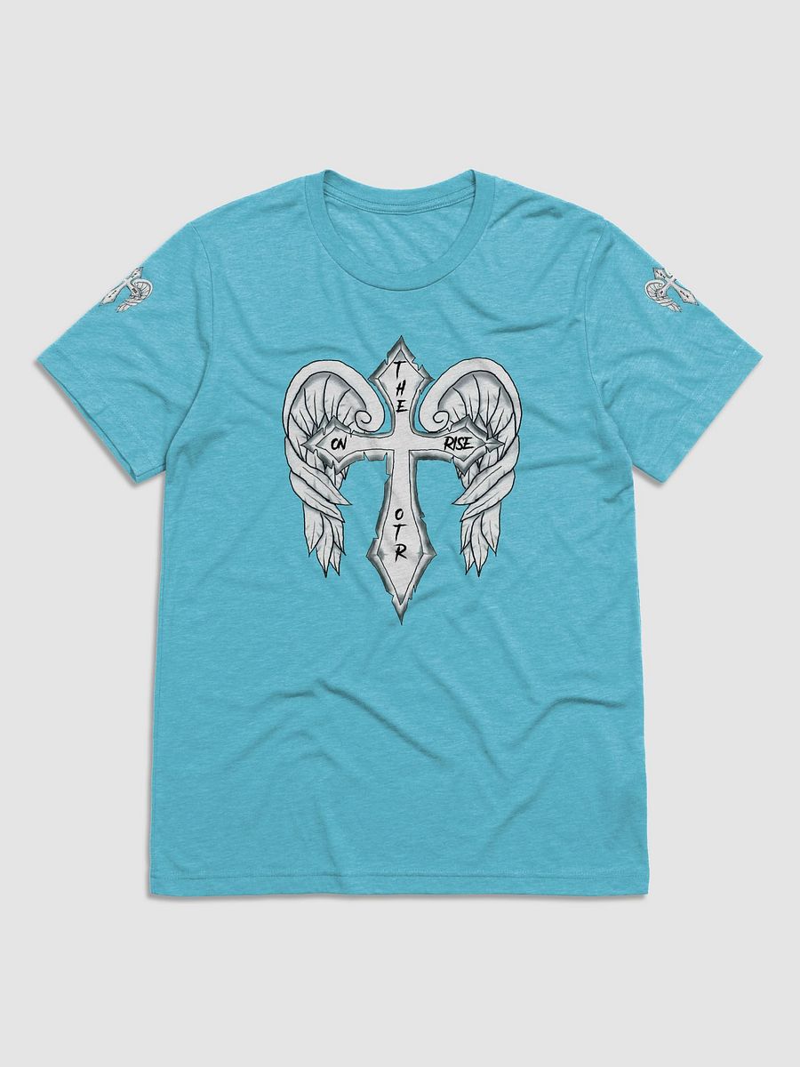 Limited Edition tshirt product image (10)