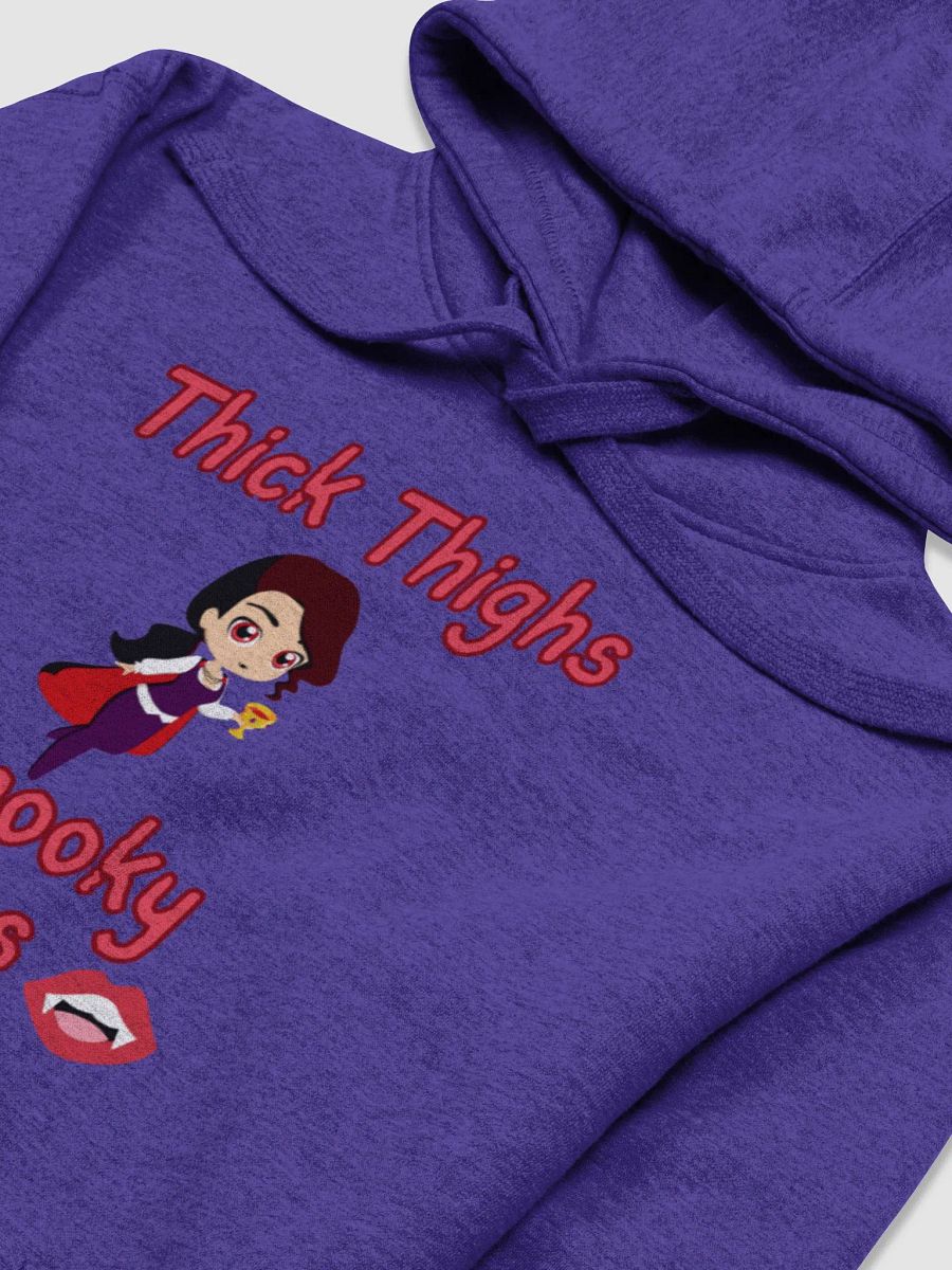 Spooky Vibes Hoodie product image (19)