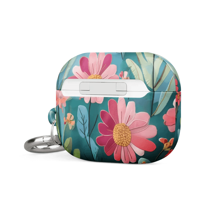 Floral Fantasy AirPods® Case product image (20)