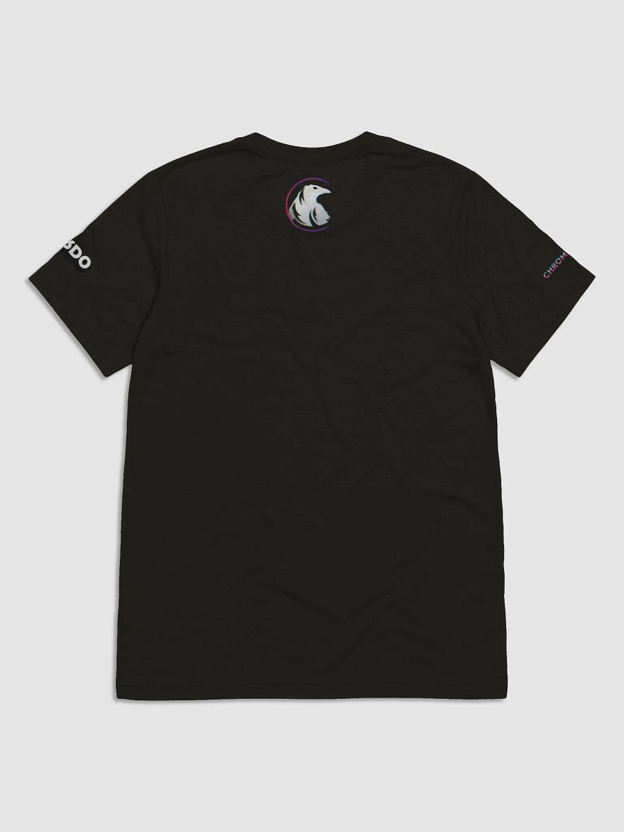 T-SHIRT - MIDNIGHT SUN product image (2)