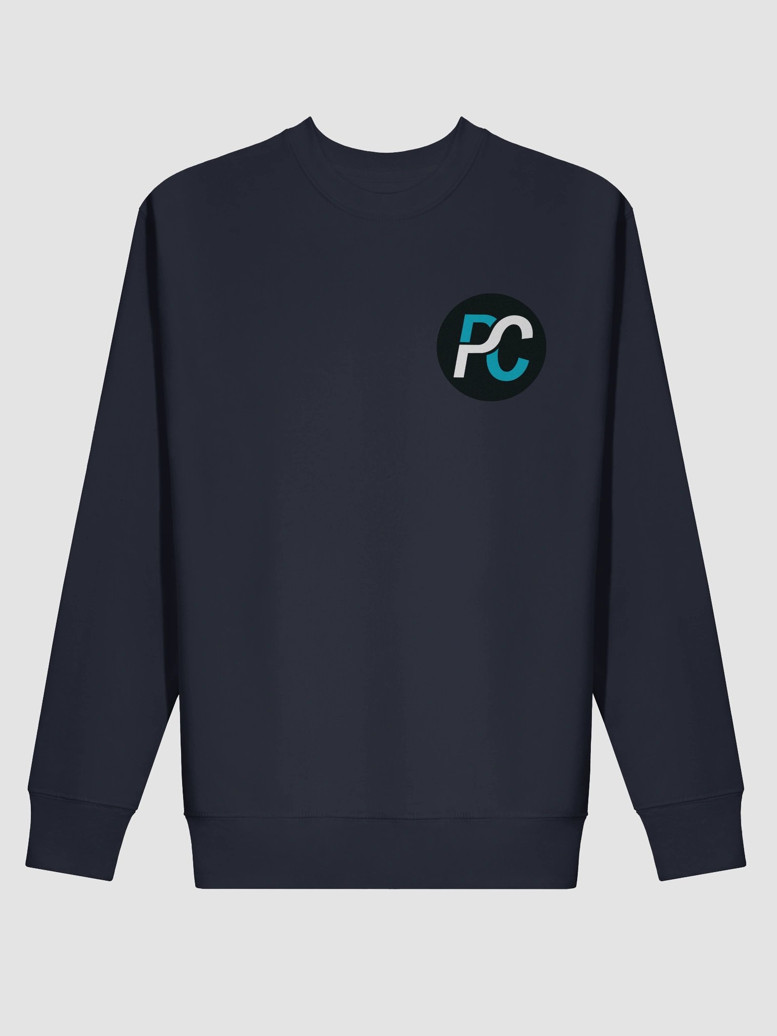 Pocketcraft Logo Sweatshirt product image (15)