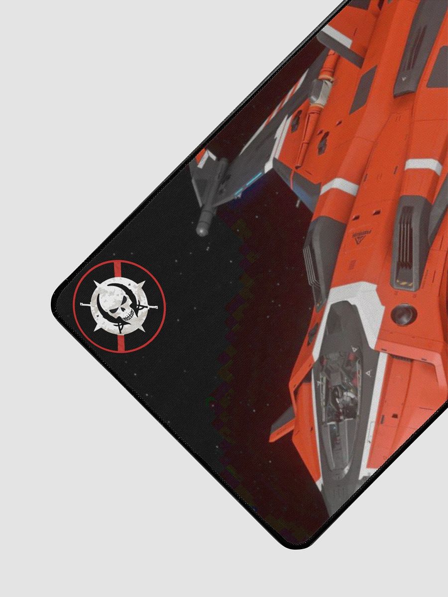 Blackjack Raiders Desk Mat product image (3)
