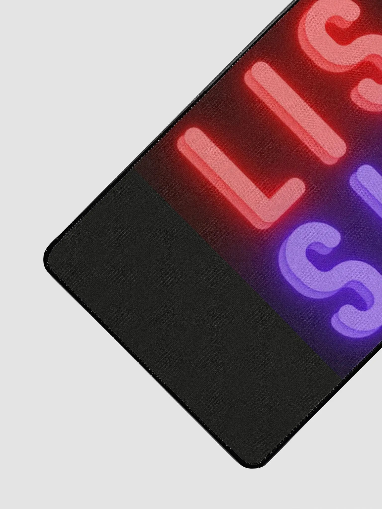 LISSIN Desk Mat (15.5 x 31.5) product image (3)