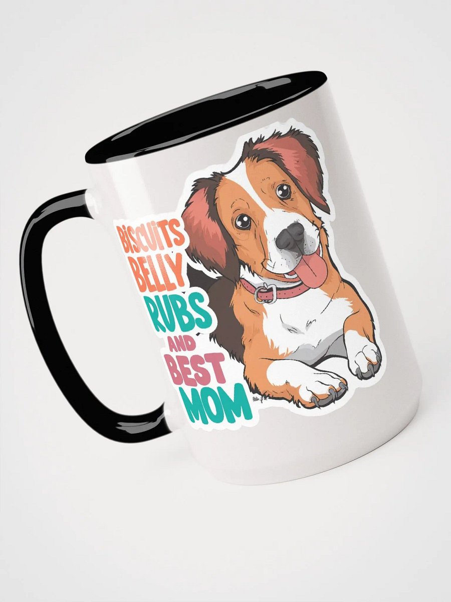 Havanese Mothers Day Mug product image (10)