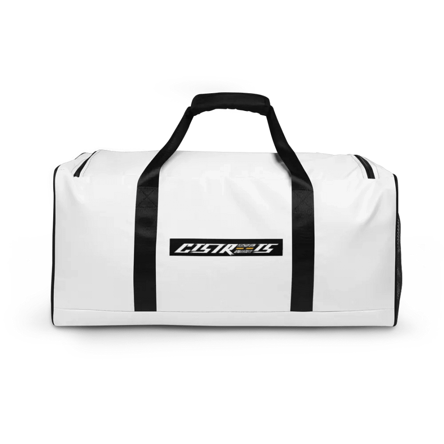 CTSTREETS DUFFLE BAG product image (6)