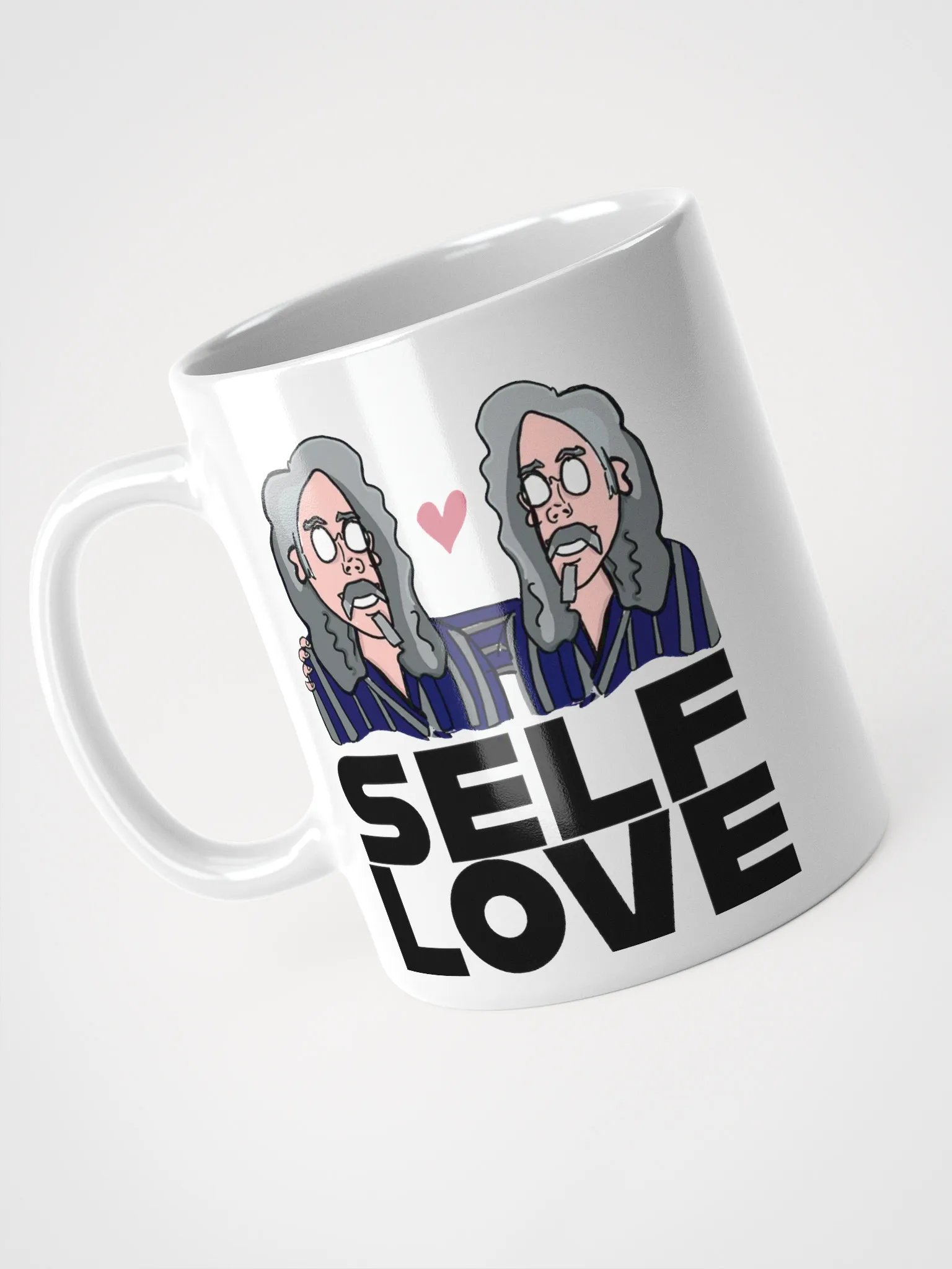 Self-Love Mug product image (9)