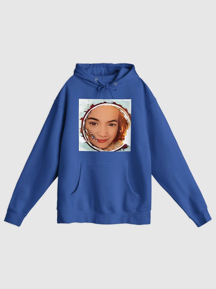 Zariah Hoodie product image (1)