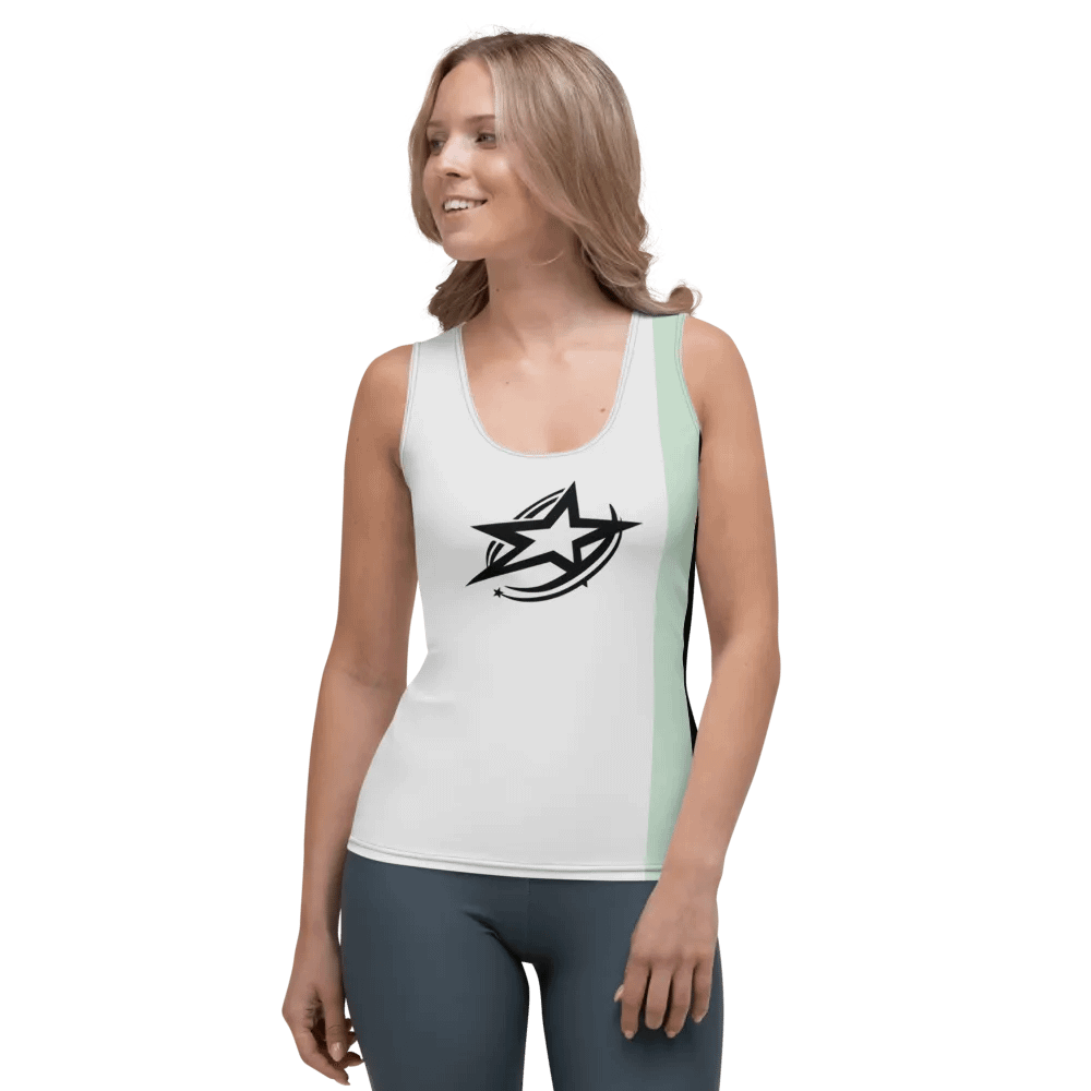 LTD EDITION I'm A Star Tank product image (1)
