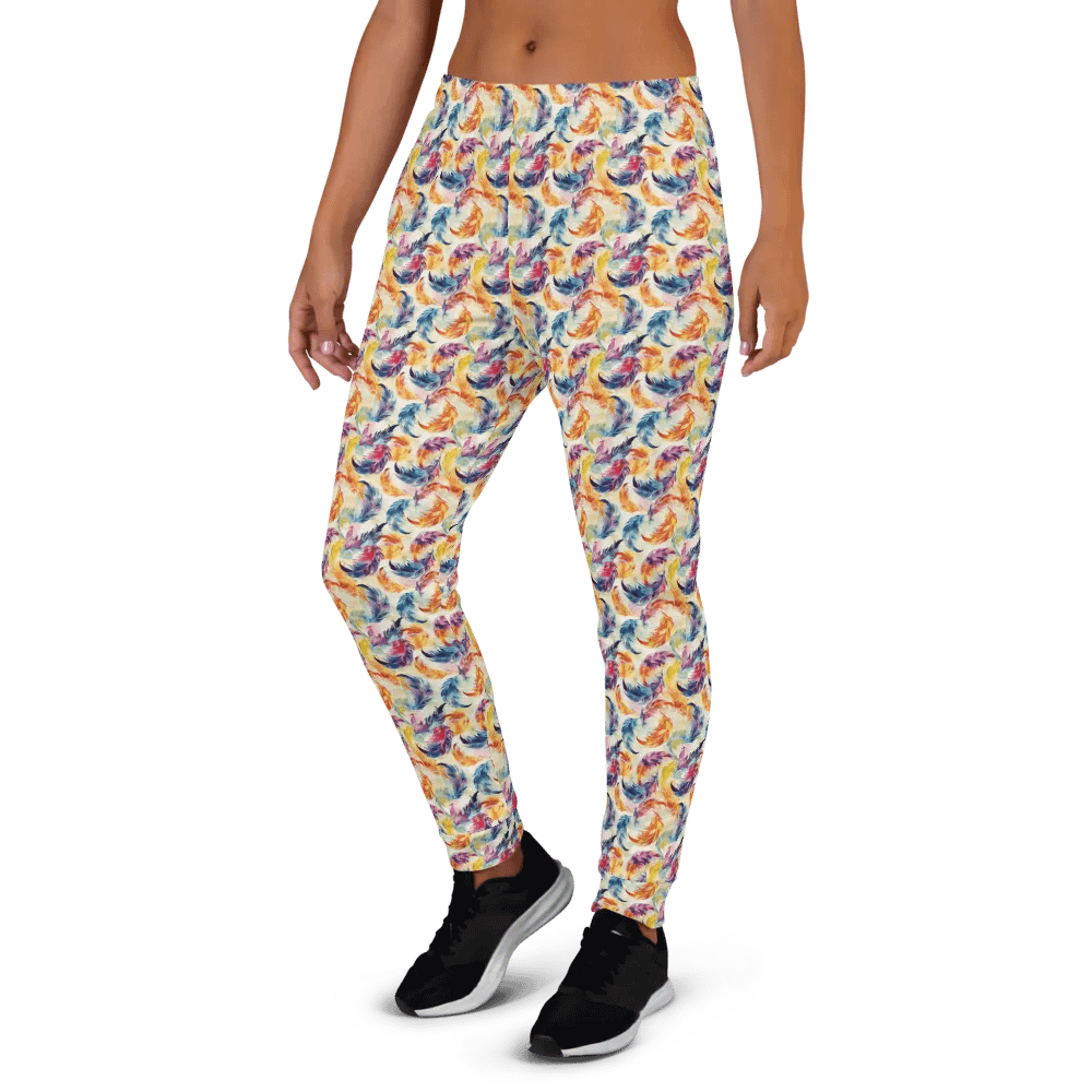 Serafina's Whimsy Woman's Joggers product image (1)