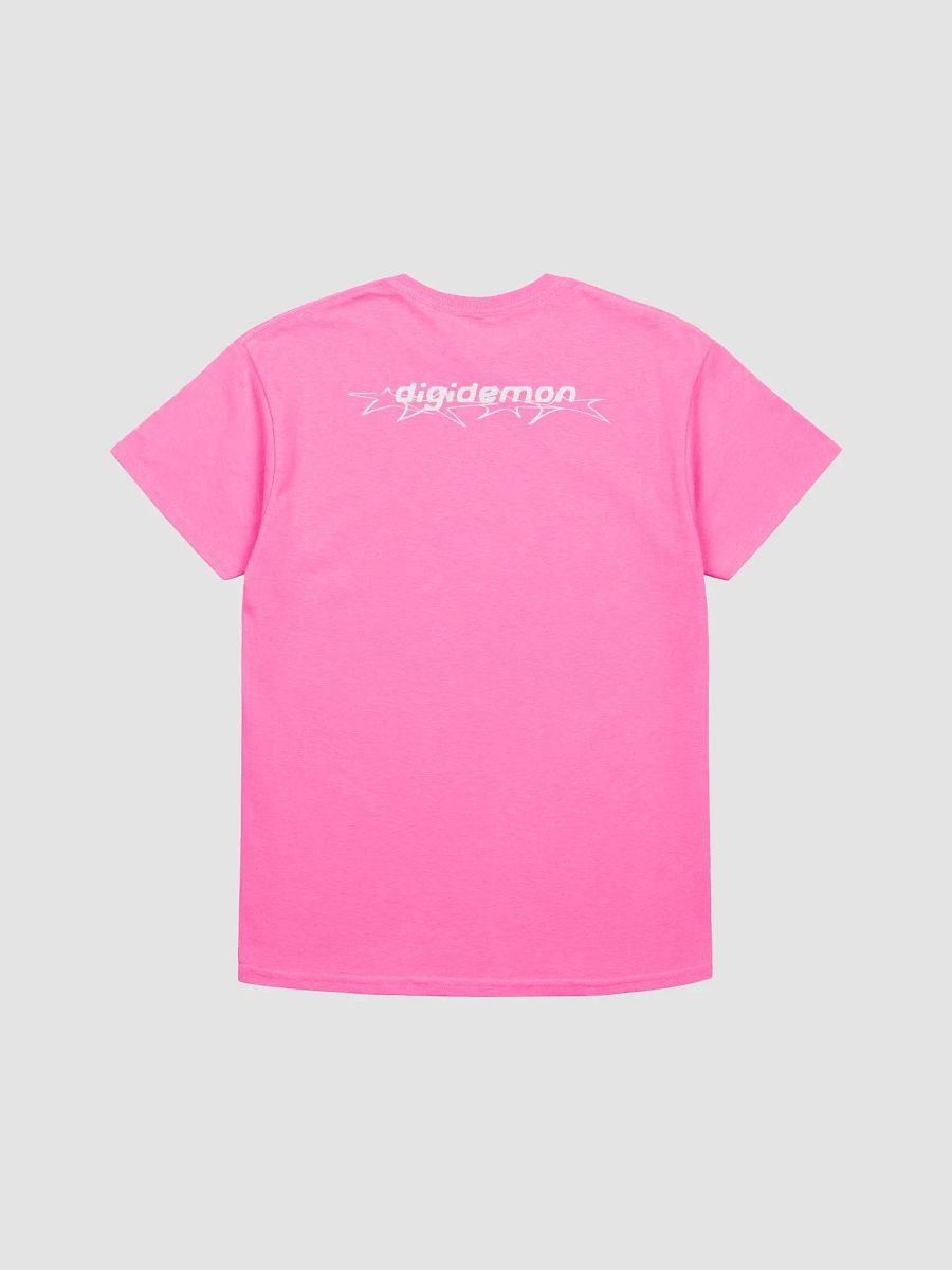 DigiCat BFF - T-Shirt product image (5)