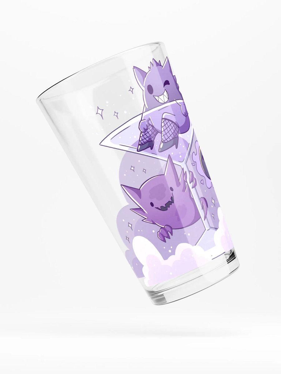 Gengar Glass product image (4)