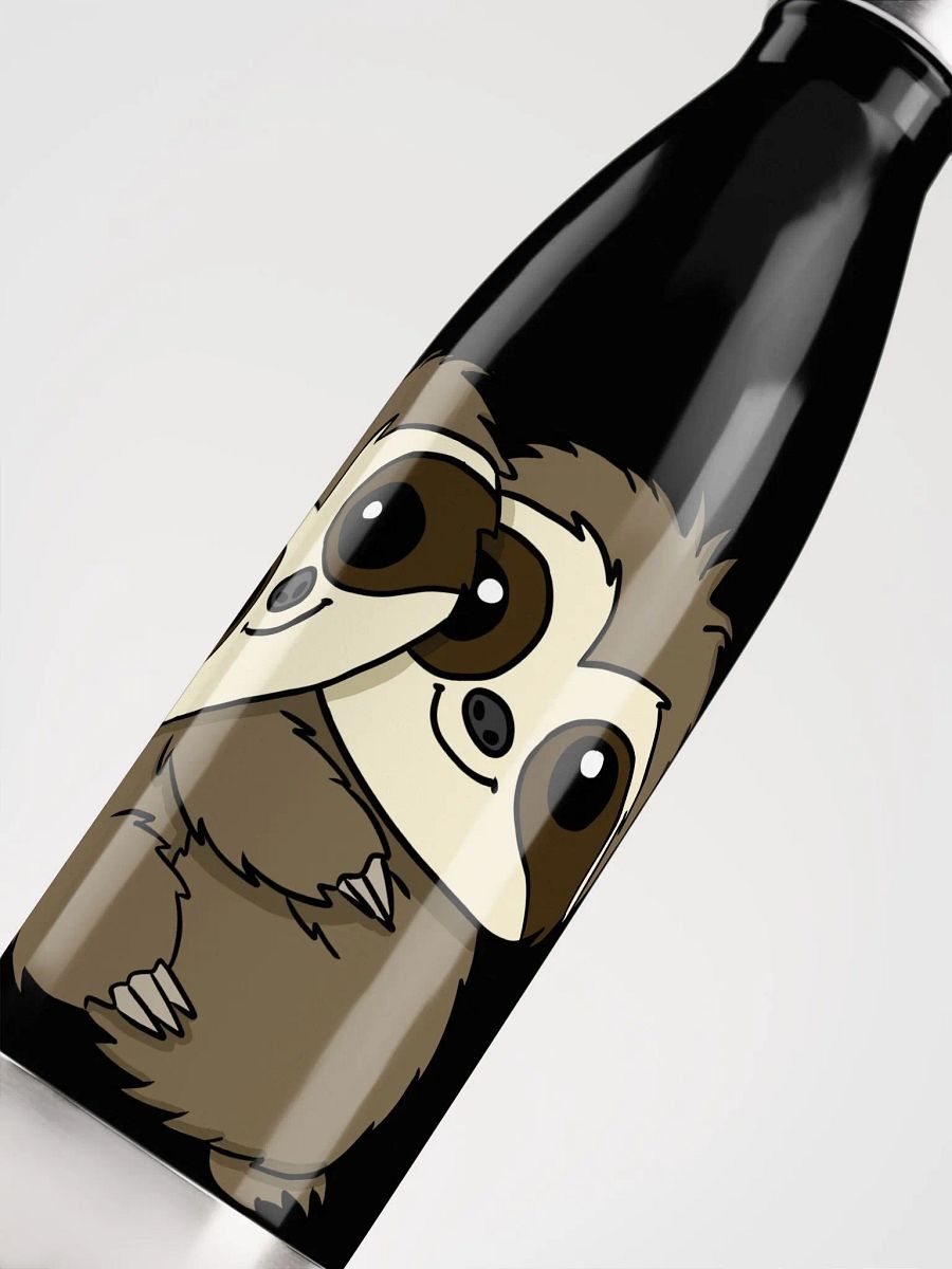 Stainless Steel Water bottle - Hug product image (10)