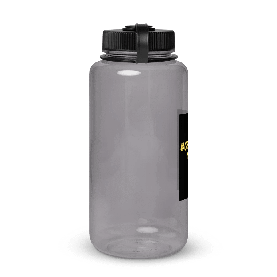 BOTTIGLIA #GEOPOLITIK | IN PLASTICA product image (4)