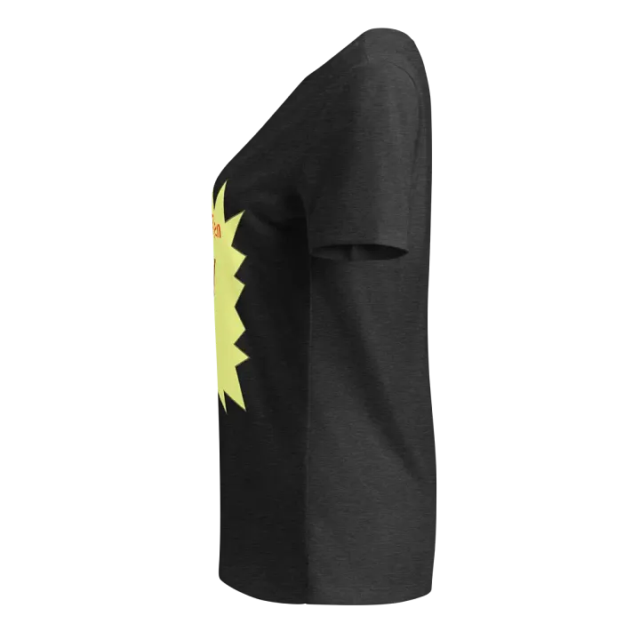 Kylo Ren V Neck product image (13)
