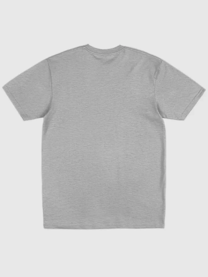 SQUIRRELS ARE MY HAPPINESS SUPERSOFT TEE product image (2)