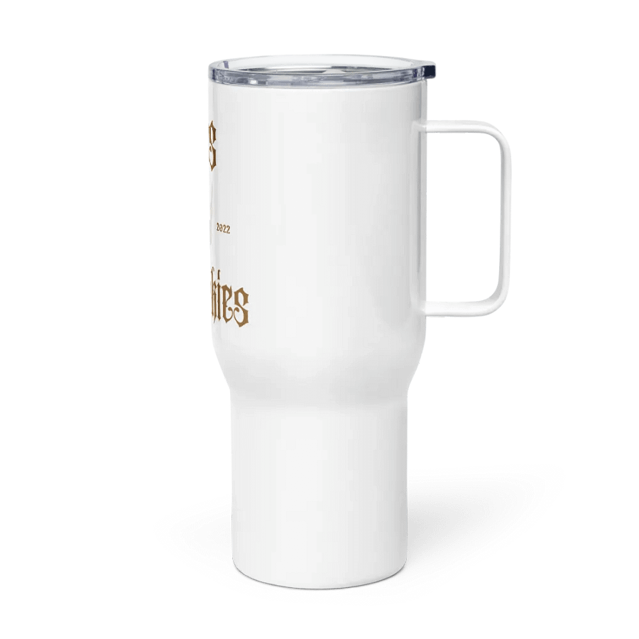 Los Espookies Travel Mug product image (3)