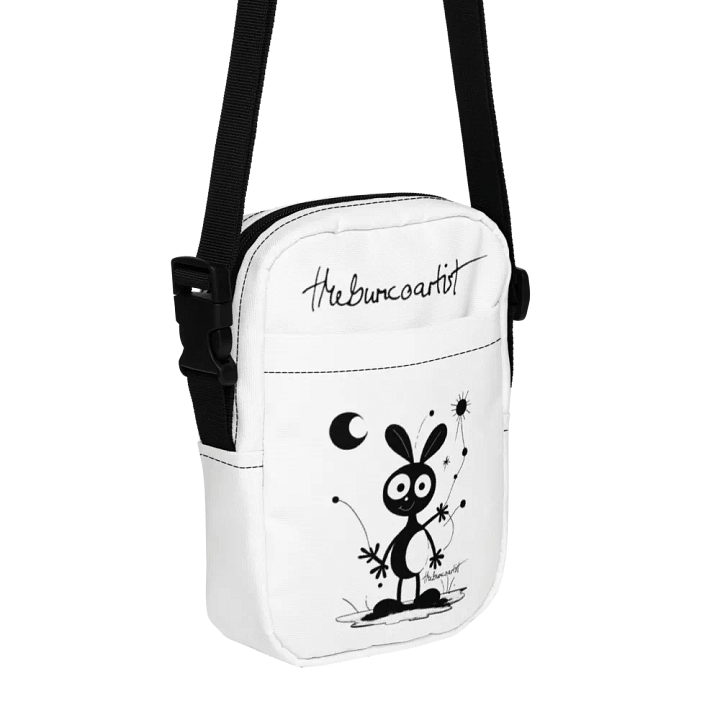 Utility Crossbody Bag product image (1)