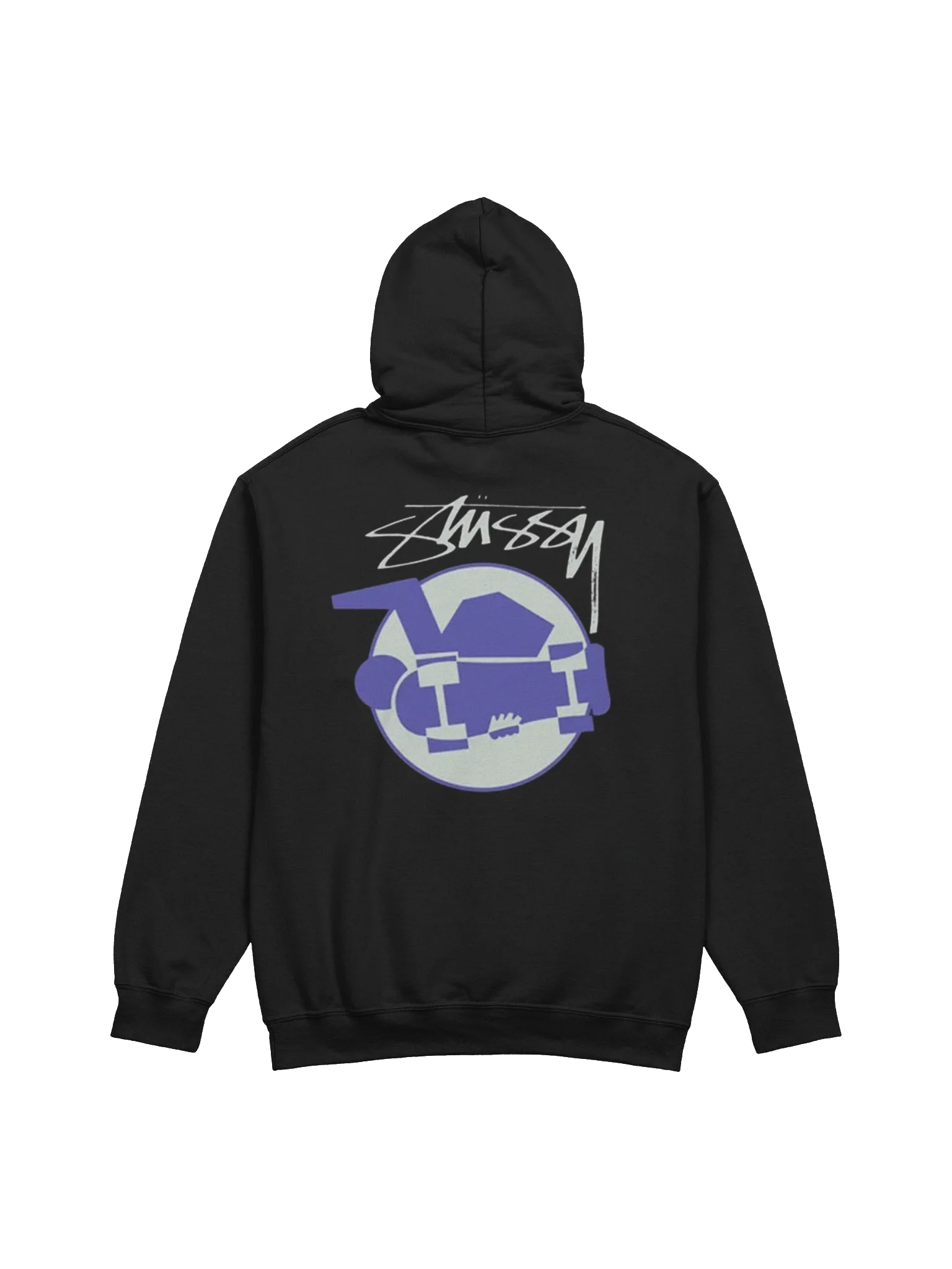 SKATEMAN HOODIE product image (1)