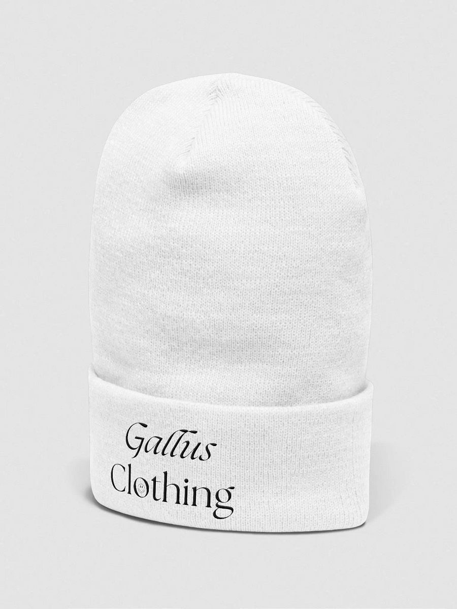 Gallus Hats product image (4)