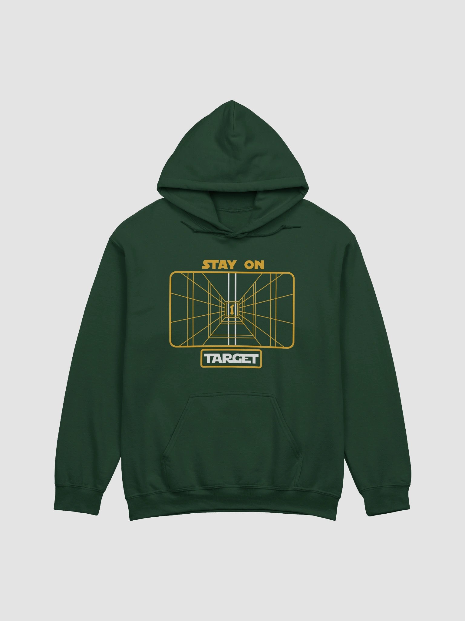 Stay On Target product image (1)
