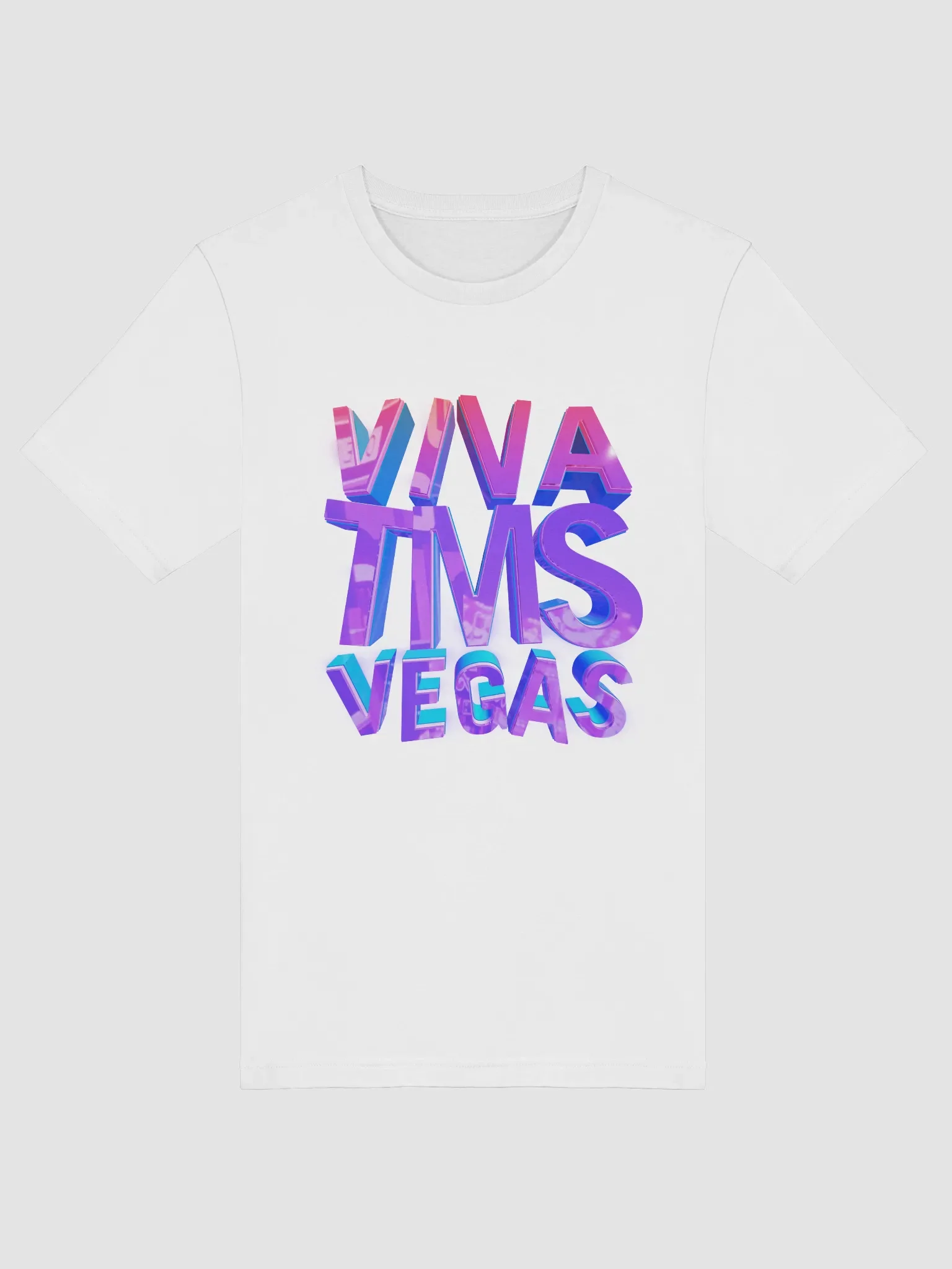 [Unofficial] Viva TMS Vegas 3D product image (5)