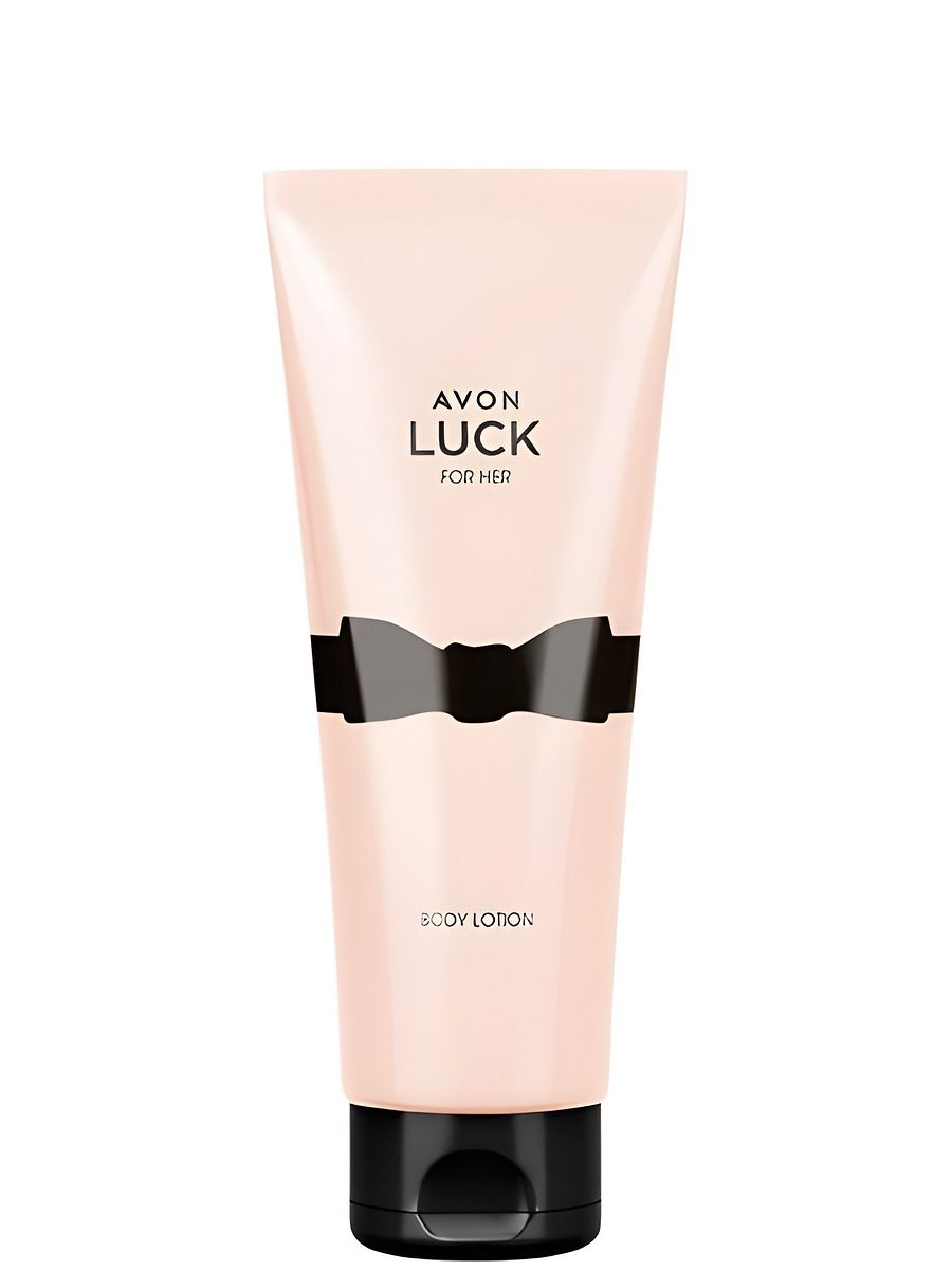 Luck for Her Body Lotion product image (1)
