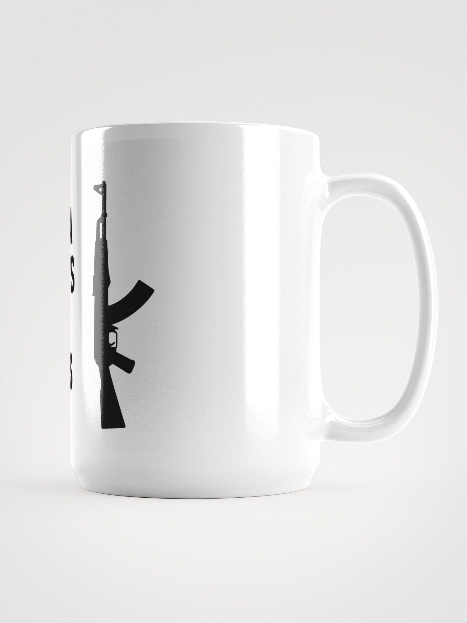 IHADNFT Mug product image (2)