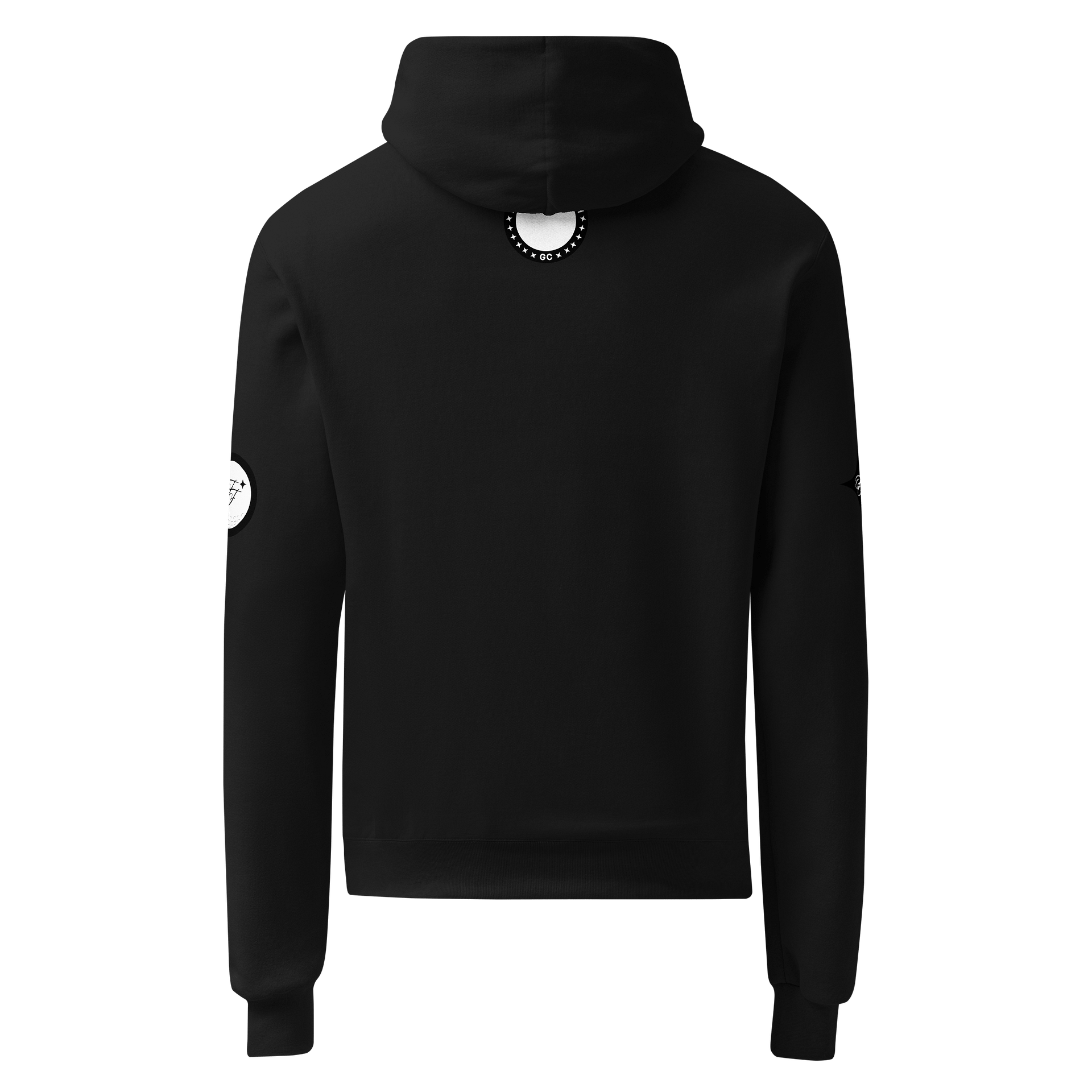 F&F GC x Champion Unisex Hoodie product image (3)