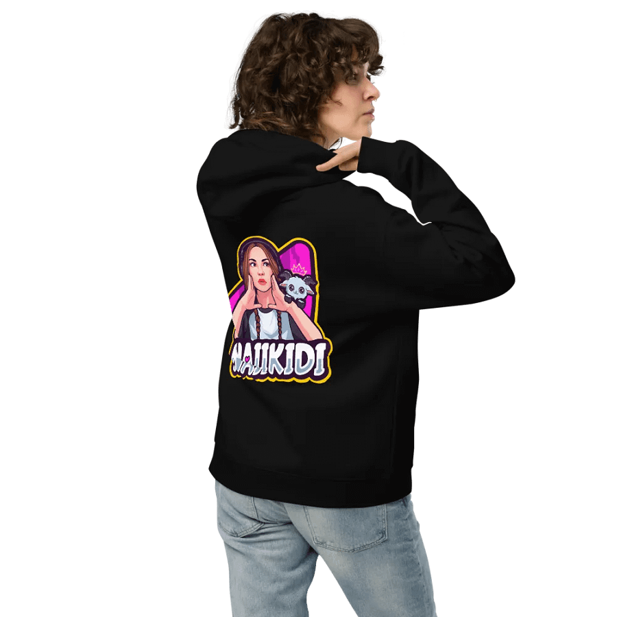 Sudadera unisex product image (12)