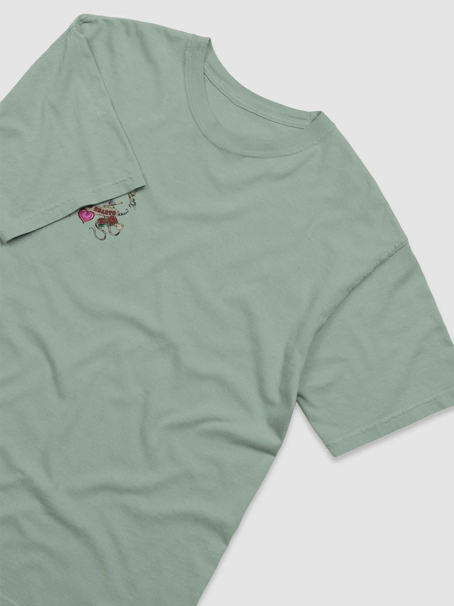 Grins Not Wins Duality [Dad Shirt] product image (27)