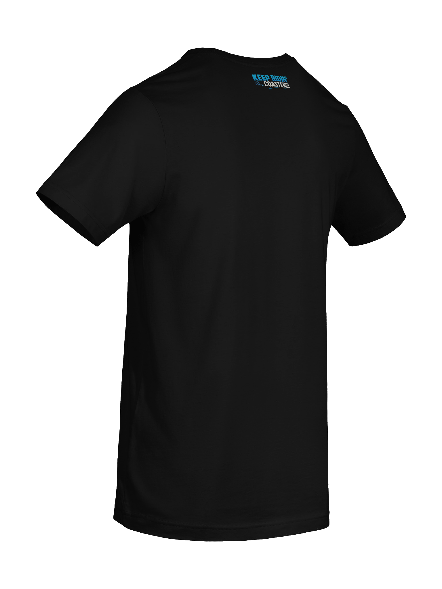 Roller Coasters Keep Me Sane product image (86)