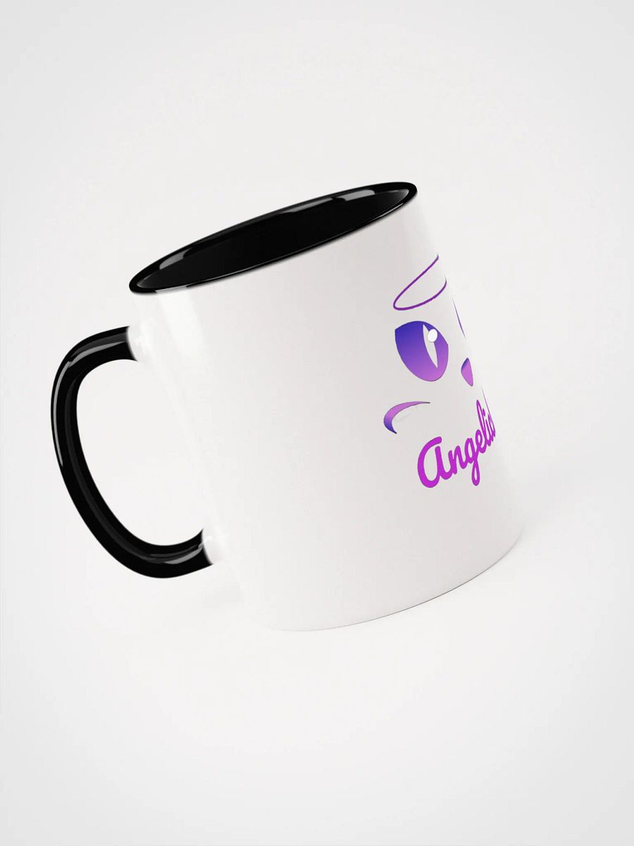 Angelickitty Logo Mug product image (37)