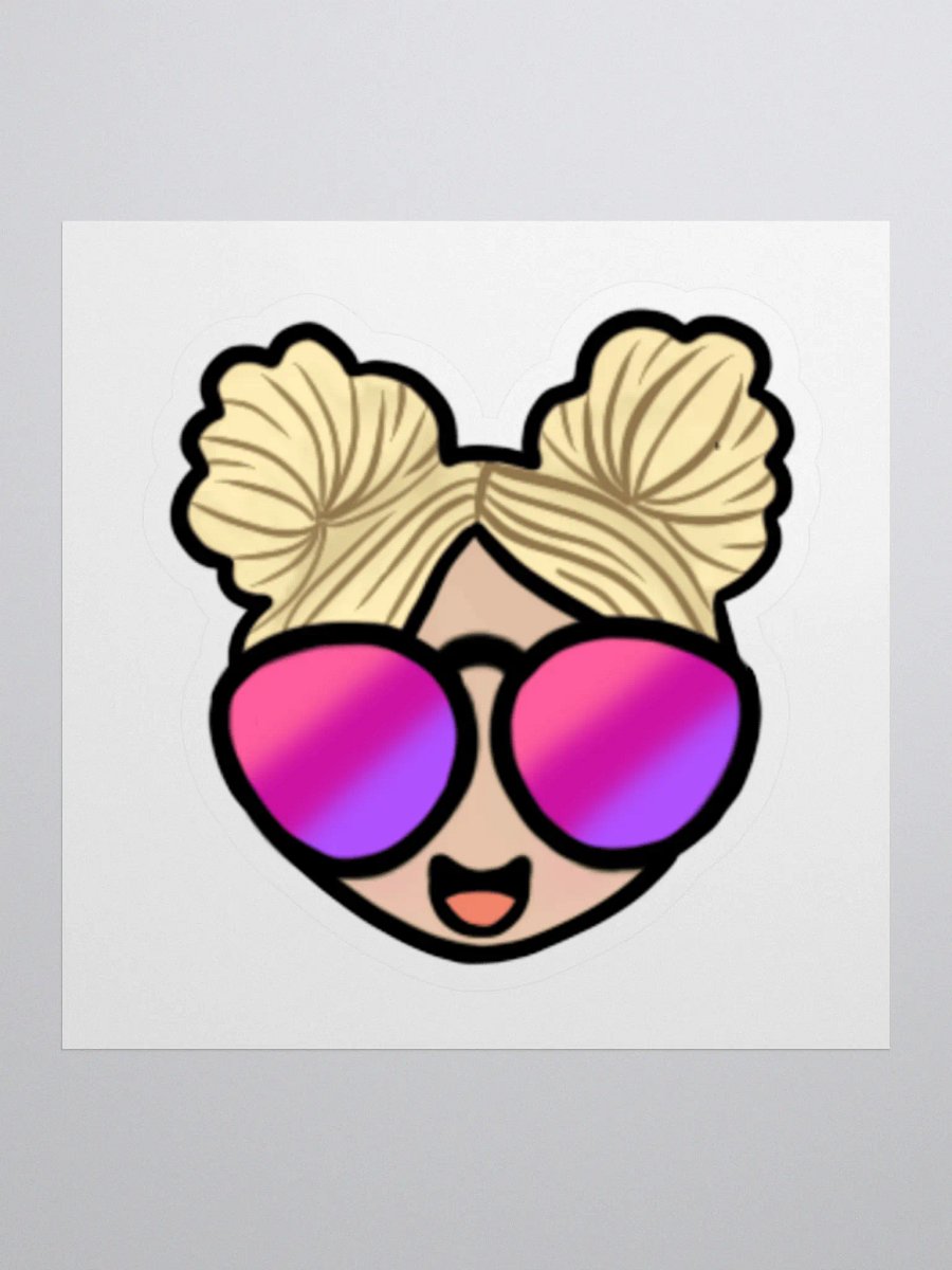 Sunnies Stickers product image (1)
