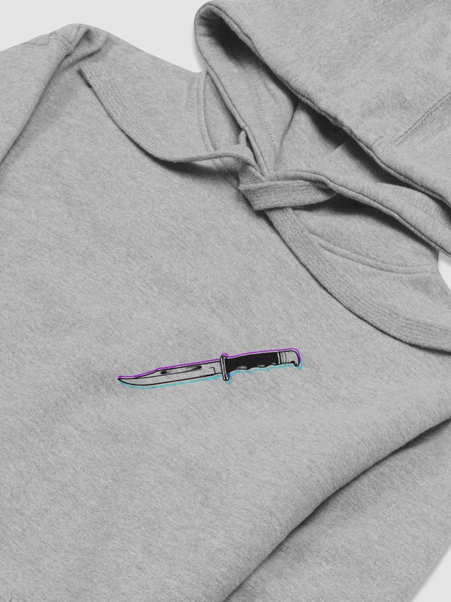 Knife Hoodie product image (11)