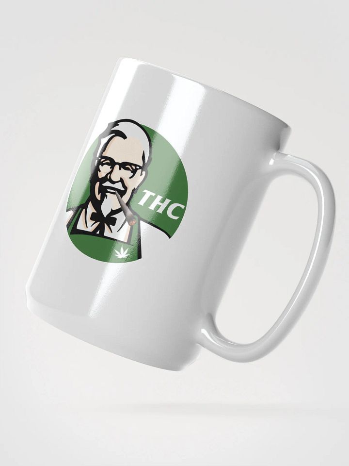 THC Kitchen Mug product image (2)