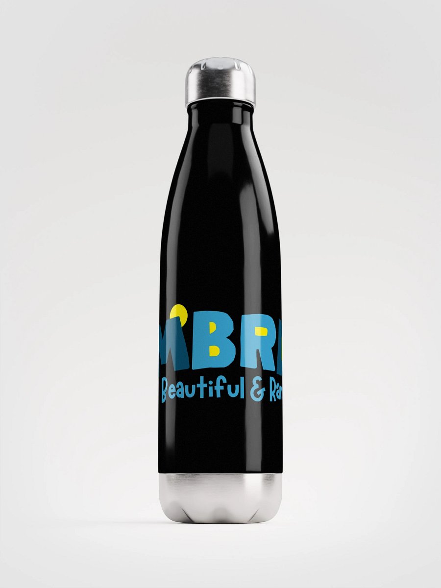 LMBRD2 STAINLESS STEEL BOTTLE product image (1)