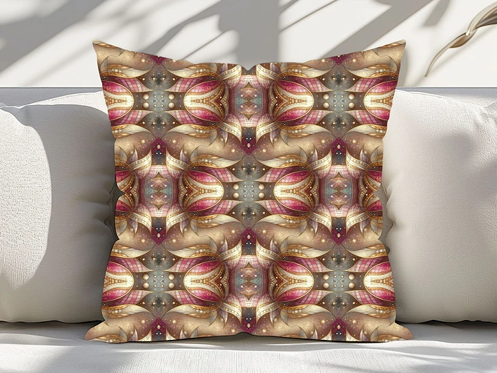 Baroque Dreams All-Over Print Pillow product image (1)