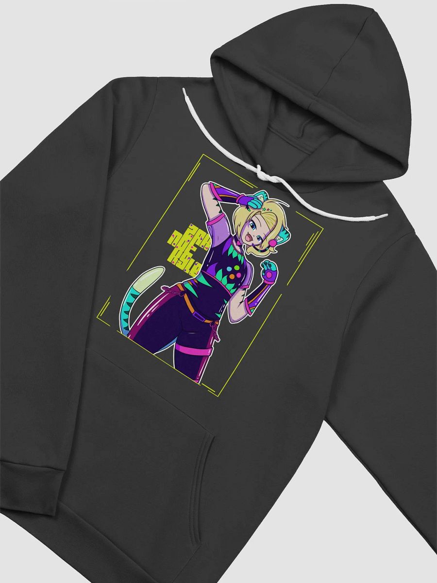 Zak Not Kyle 2.0 Graphic Hoodie product image (5)