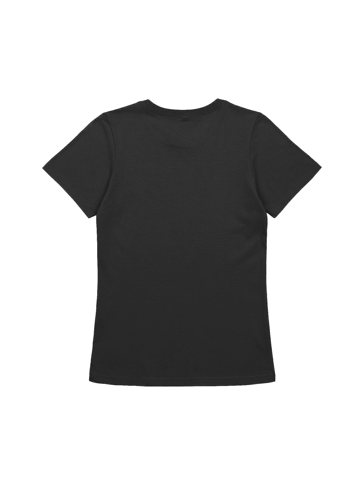 "LIVE" - Kawaiifiti Style - Women's Relaxed-fit T-Shirt (Dark) product image (4)