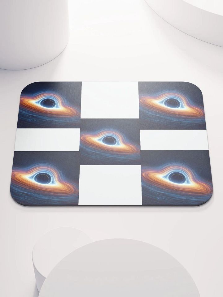 ASTRO Classic Mouse Pad product image (1)