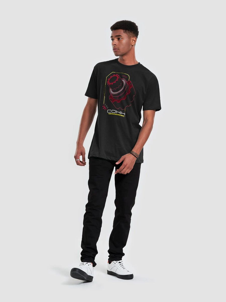 Cohh Tee product image (5)