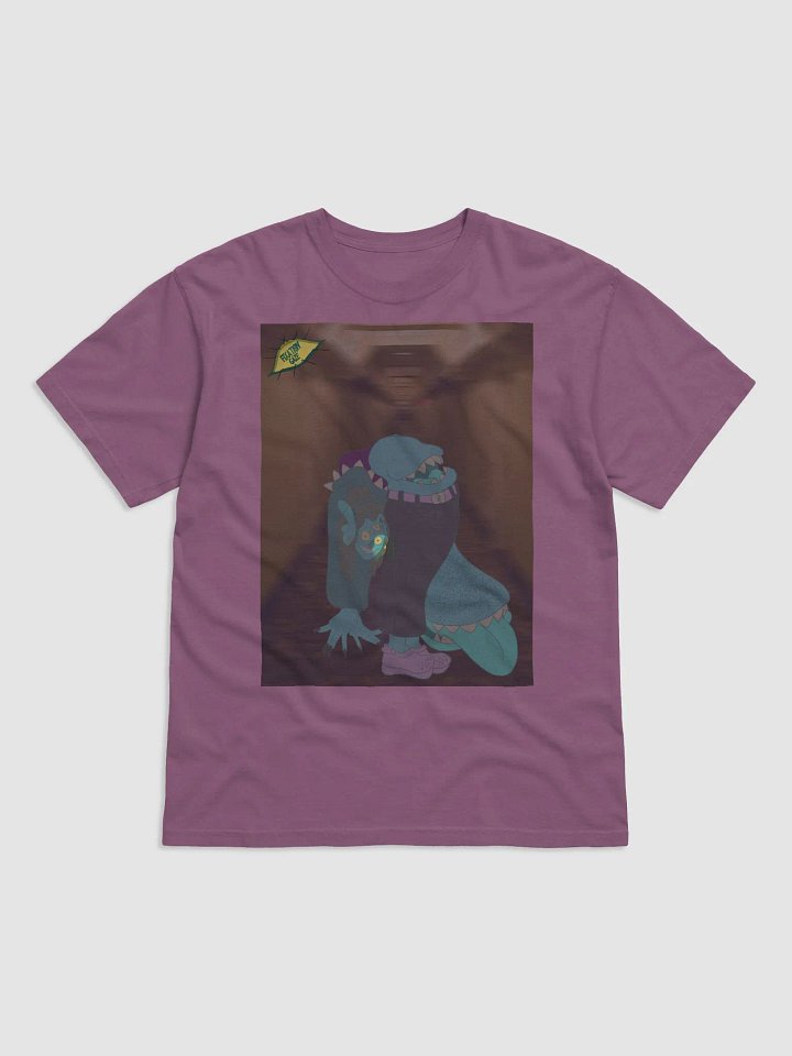 Twisted Hallway product image (1)
