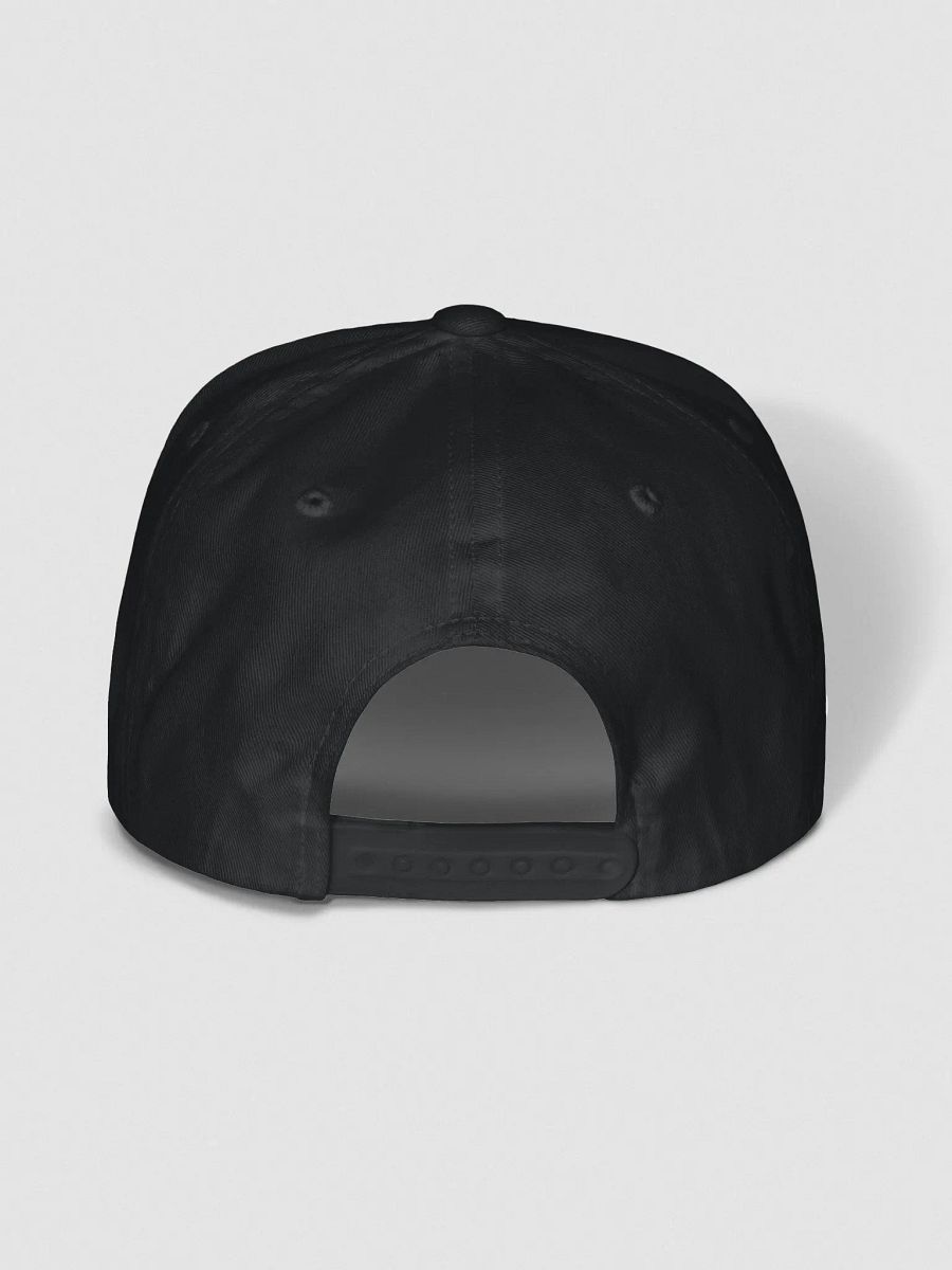 SweetDreamSashi Snapback cap product image (10)