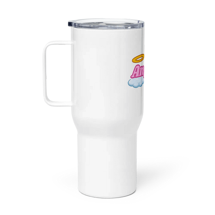 Angelic Halo Travel Mug product image (2)
