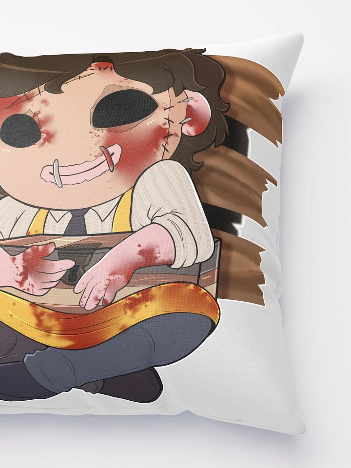 Basement Pillow product image (4)
