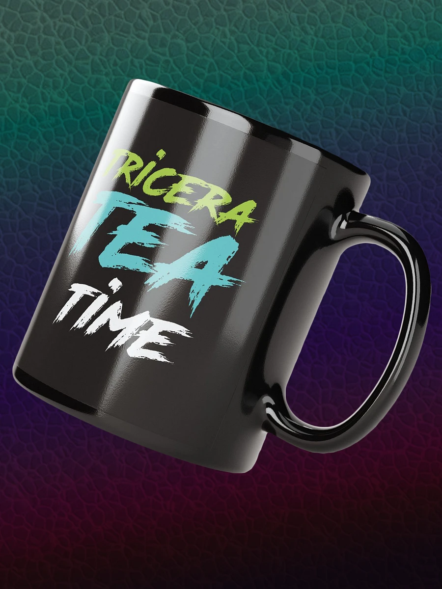 Tricera Tea Time Mug product image (11)