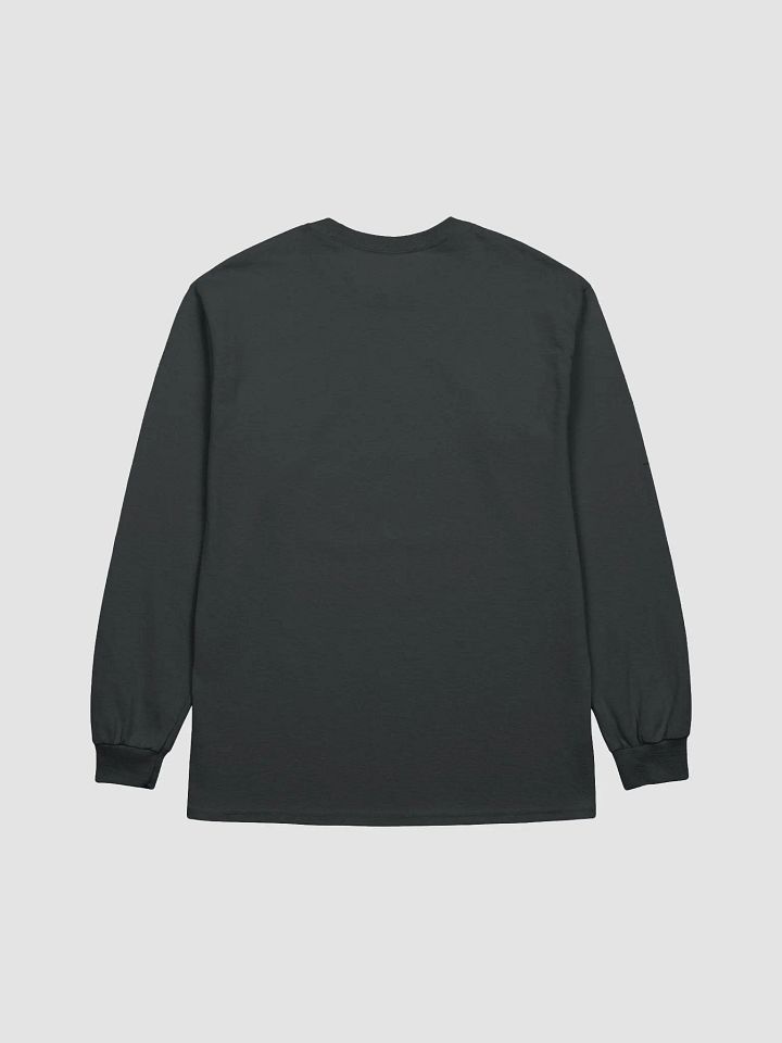 BAND Logo Long-Sleeve product image (2)