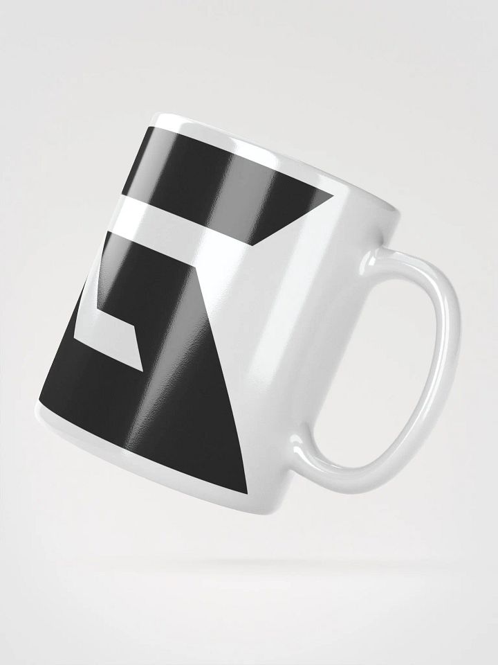 GG MUG BLACK product image (6)